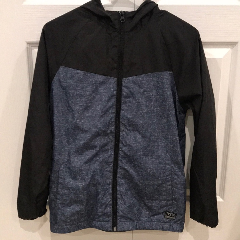 O’Neill windbreaker jacket